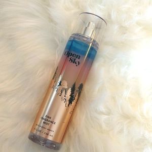 2/$20 BATH & BODY WORKS BODY MIST